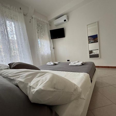 Vacanze Romane Apartment In Rom Exteriör bild