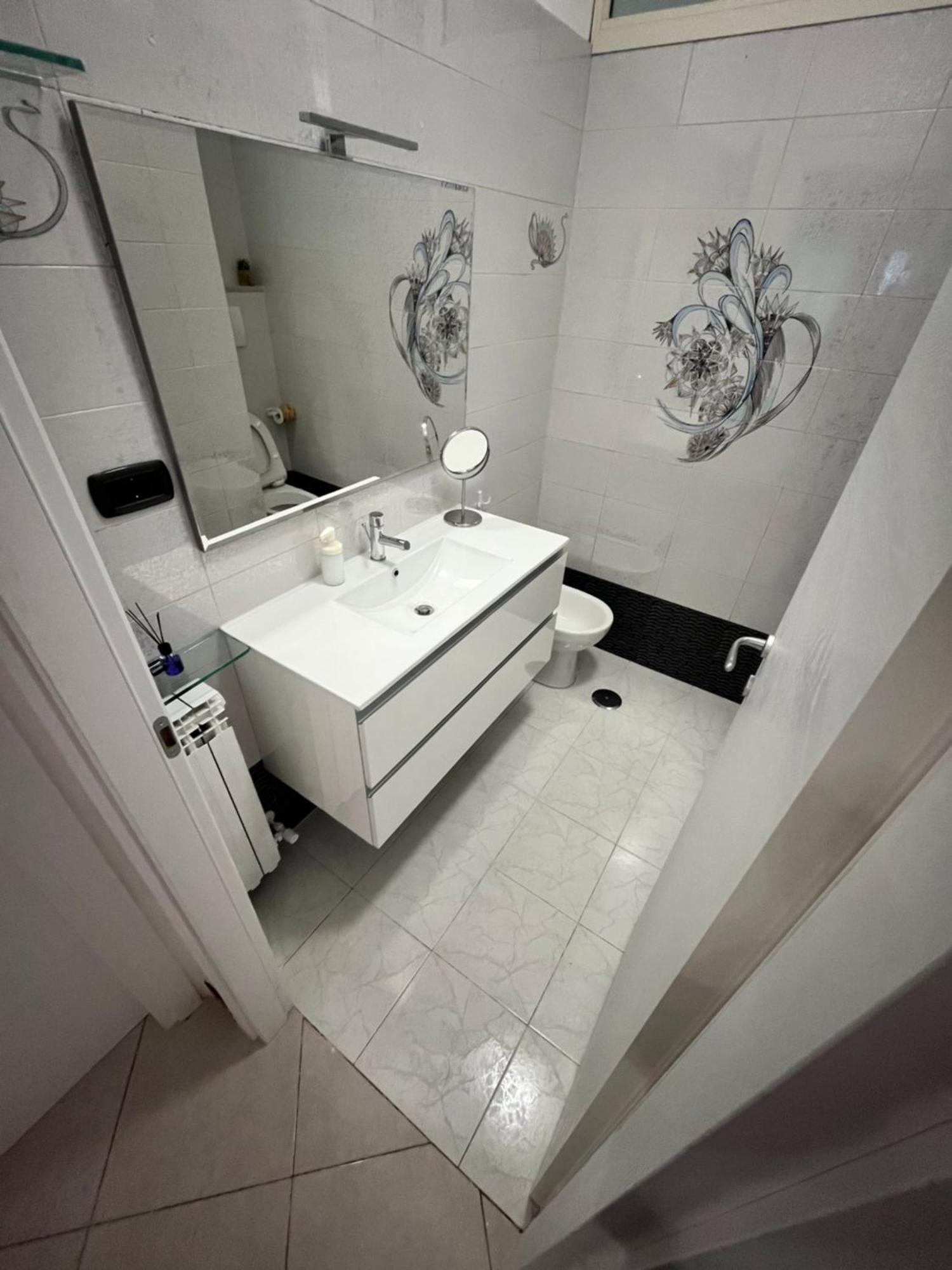 Vacanze Romane Apartment In Rom Exteriör bild