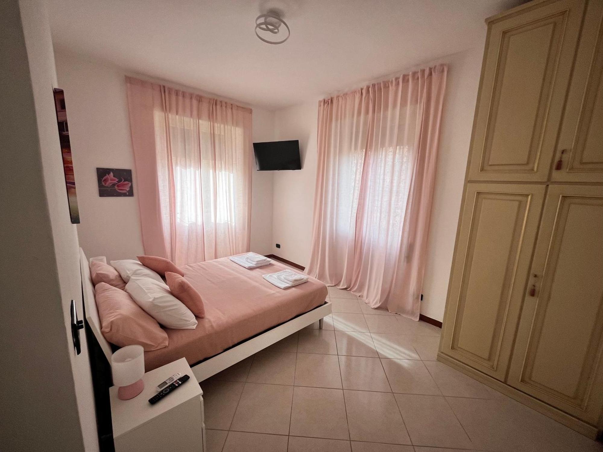 Vacanze Romane Apartment In Rom Exteriör bild