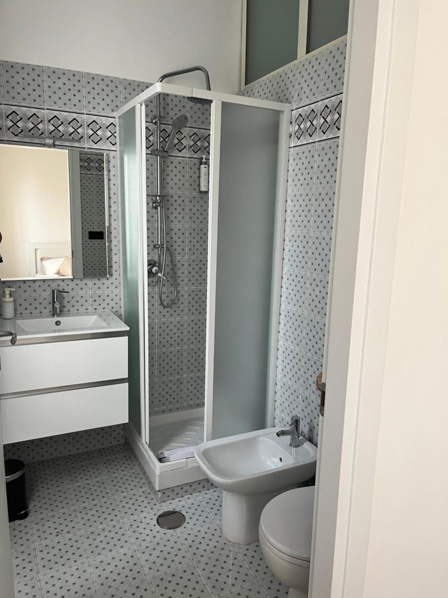 Vacanze Romane Apartment In Rom Exteriör bild