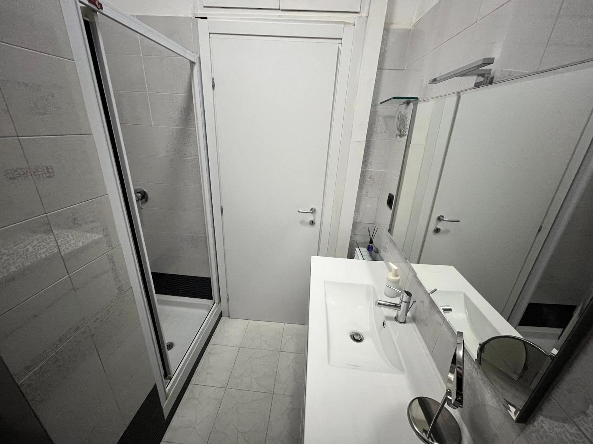 Vacanze Romane Apartment In Rom Exteriör bild